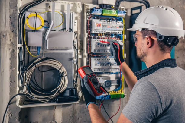 Best Electrician Near Me  in Fairland, OK