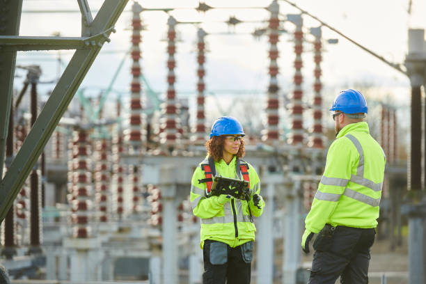 Best Residential Electrician Services  in Fairland, OK
