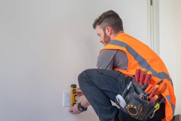 Best Electrical Repair Services  in Fairland, OK