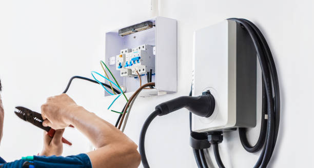 Best Local Electrician Companies  in Fairland, OK