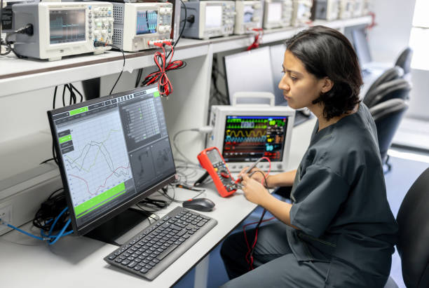 Best Circuit Breaker Repair  in Fairland, OK