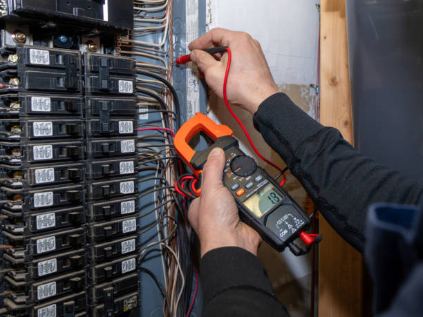 Best Electrical Contractors for Businesses  in Fairland, OK