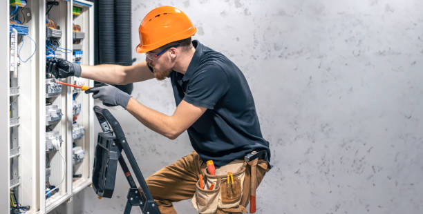Best Electrical Outlet Repair  in Fairland, OK